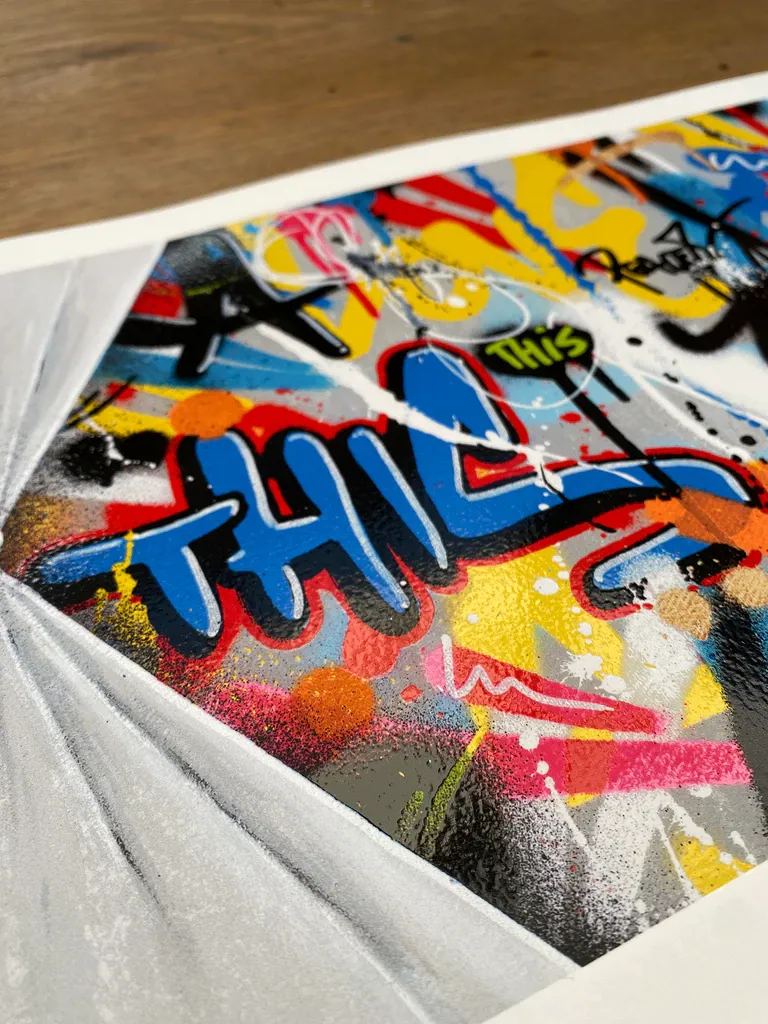 Martin Whatson | Sneak Peek | Buy & Sell | FairArt