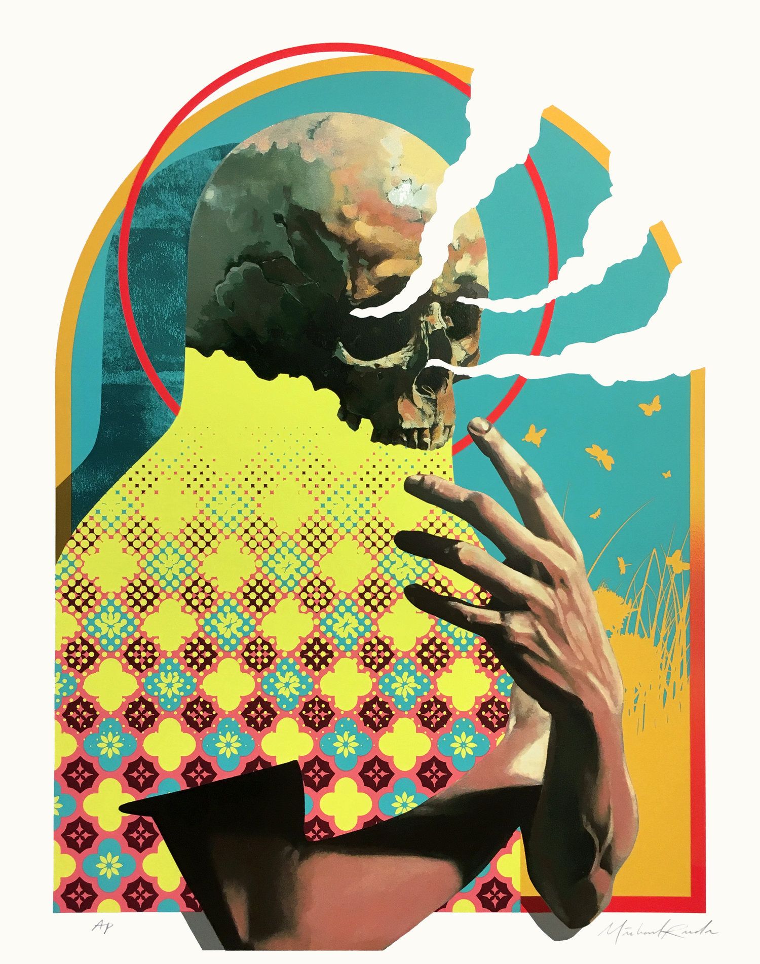 Michael Reeder | Rotting As One | Buy & Sell | FairArt