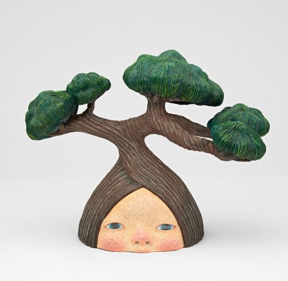 Moe Nakamura - 16 Artworks Available | Buy & Sell | FairArt