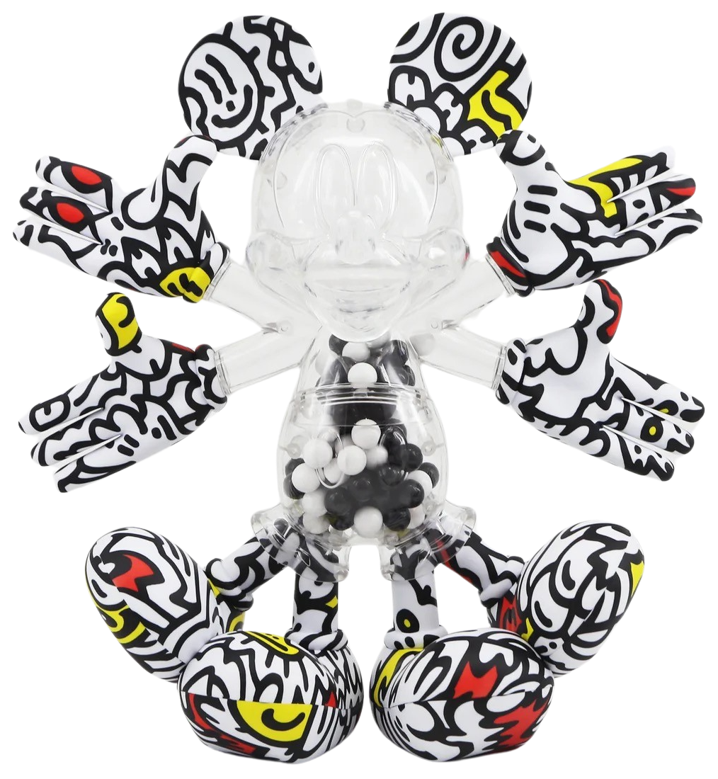 Mr_Doodle_30cm_SA_Mickey_x_Mr_