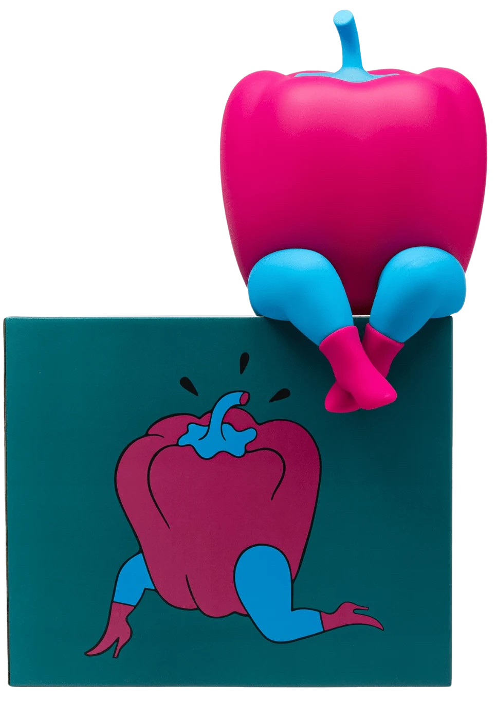 Parra_Bell_Pepper_Panic_Lamp_1