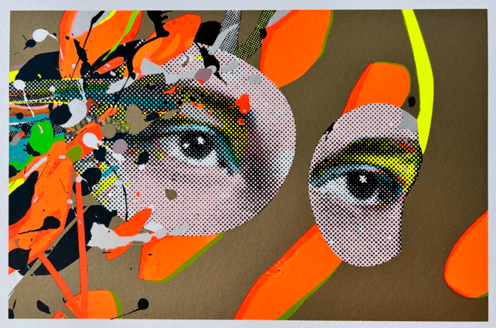 Paul Insect | Cosmodela (Duponti) | Buy & Sell | FairArt