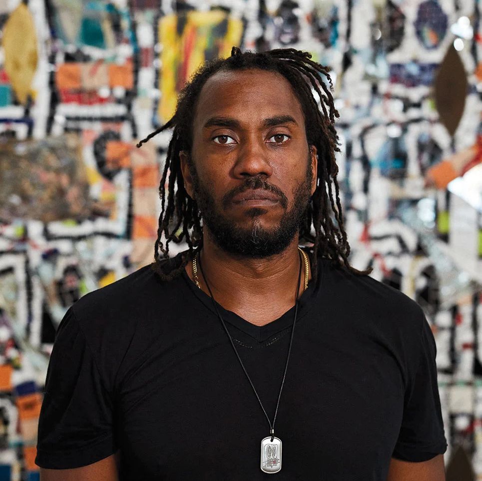 Rashid Johnson Art for Sale - Buy & Sell Prints, Collectibles