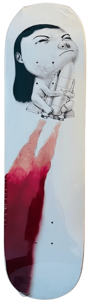 Roby Dwi Antono | 73”/ '86 | Buy & Sell | FairArt