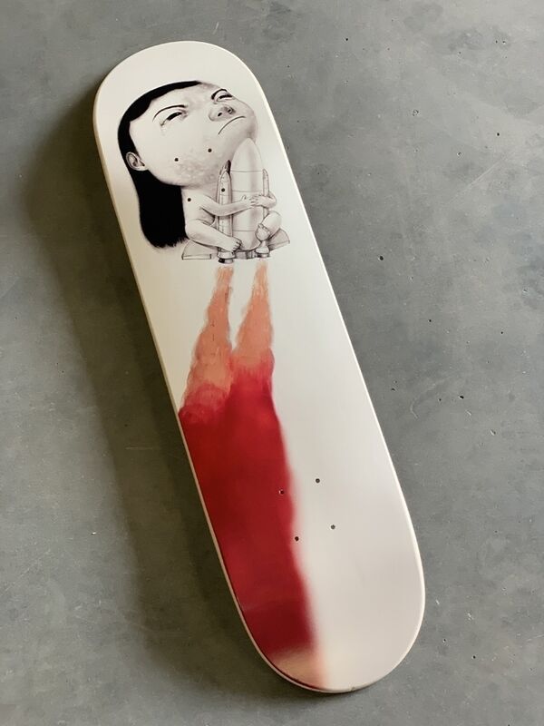 Roby Dwi Antono | 73”/ '86 | Buy & Sell | FairArt