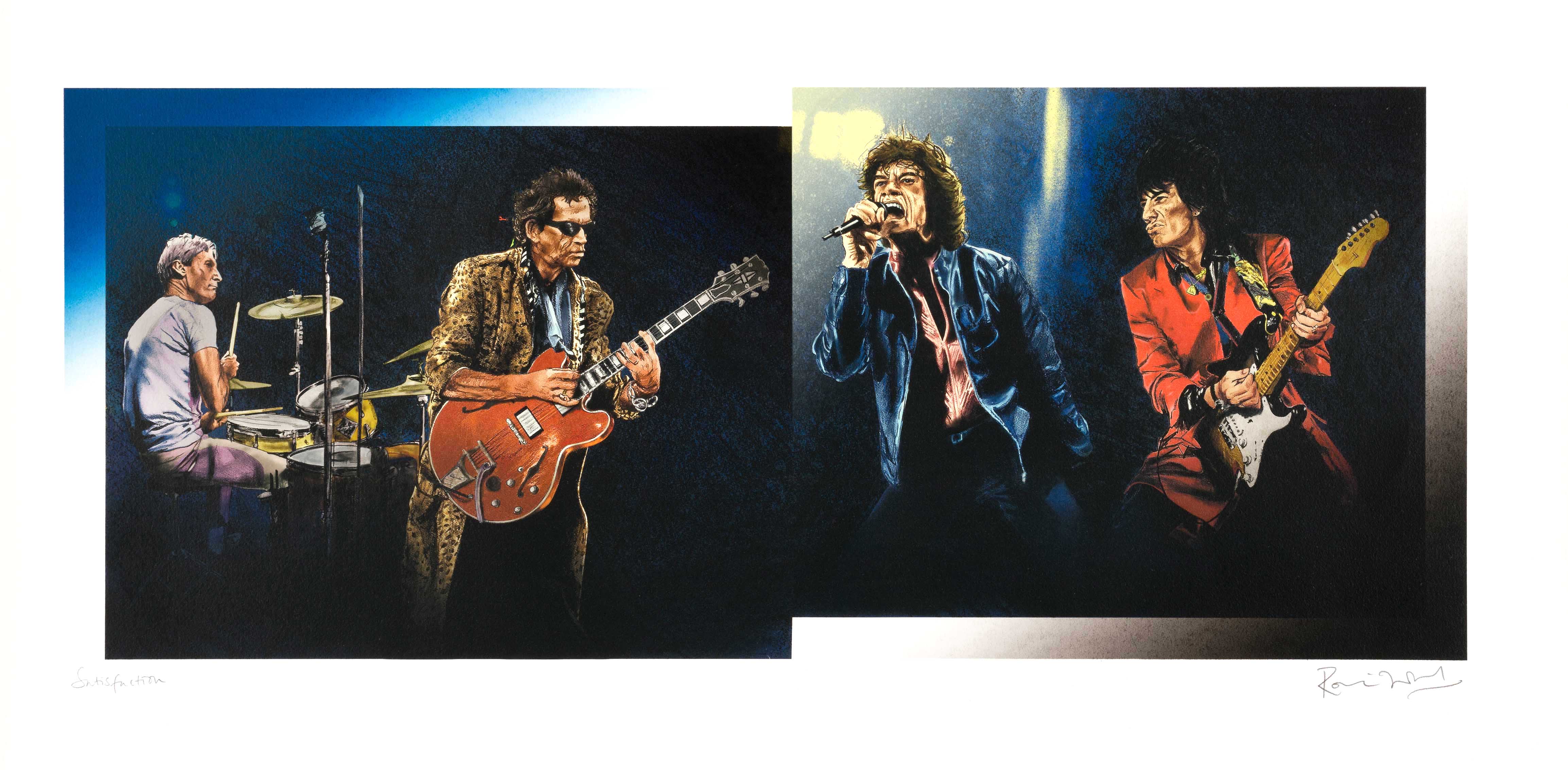 Ronnie_Wood_Satisfaction_Blue_