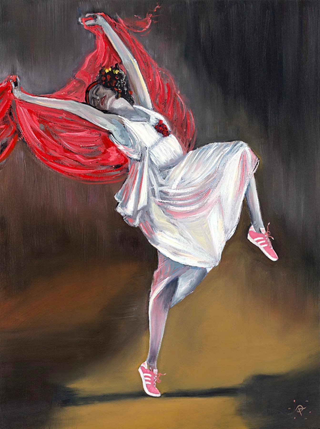 Ross Muir | Ya Dancer | Buy & Sell | FairArt