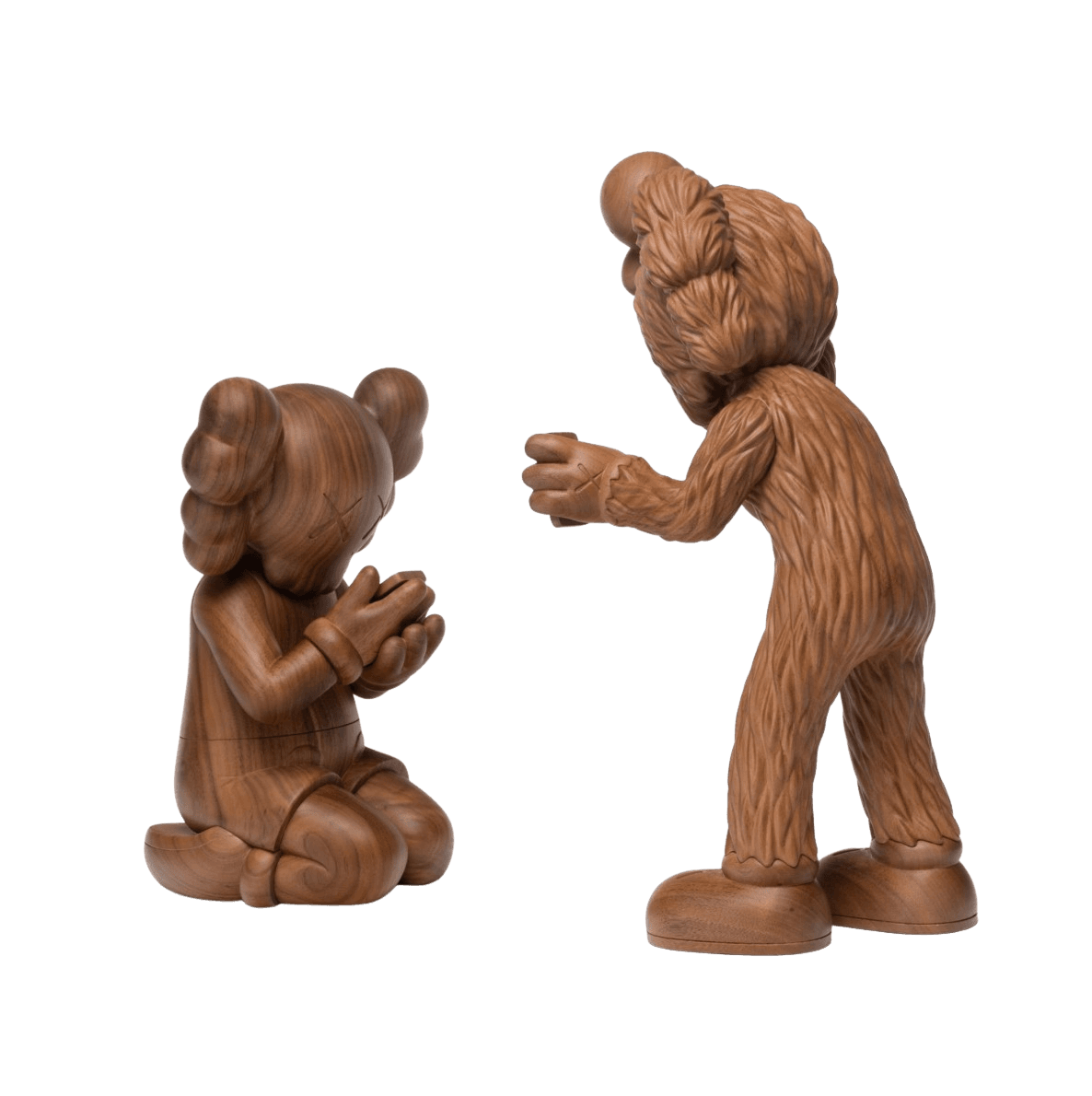 Kaws | The Message | Buy & Sell | FairArt