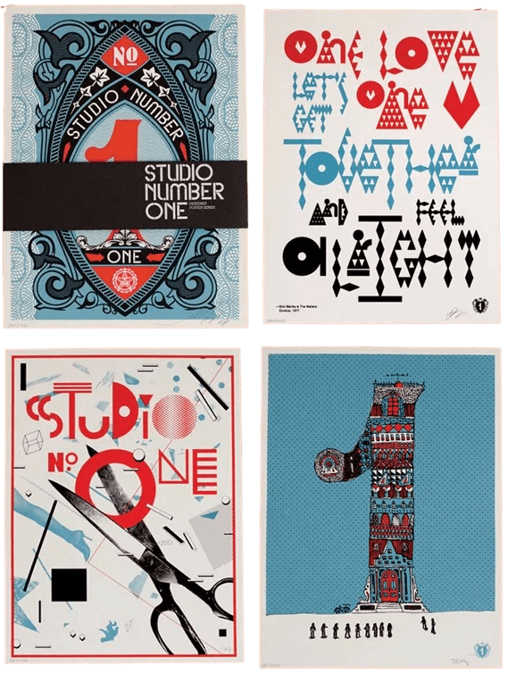 Shephard Fairey