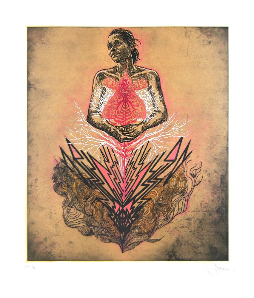 Swoon | Sonia | Buy & Sell | FairArt