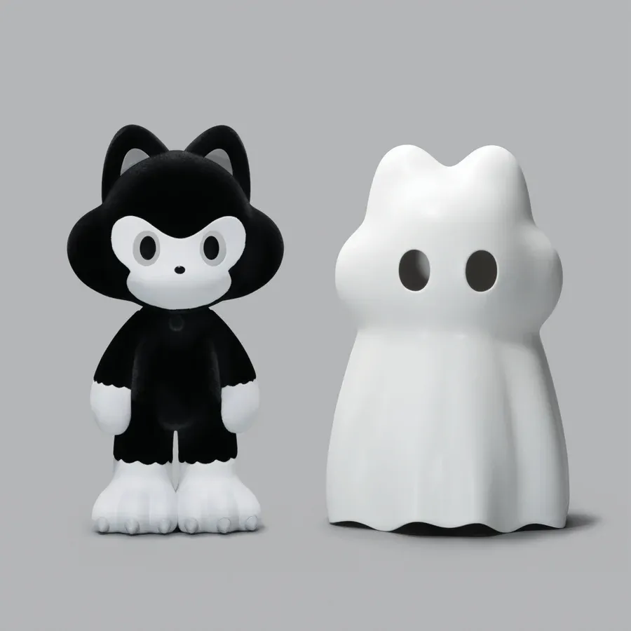 TIDE Blanket イデタツヒロ ide tatsuhiro TIDE (Ide Tatsuhiro) | Blanket Sculpture Release Infomation | FairArt