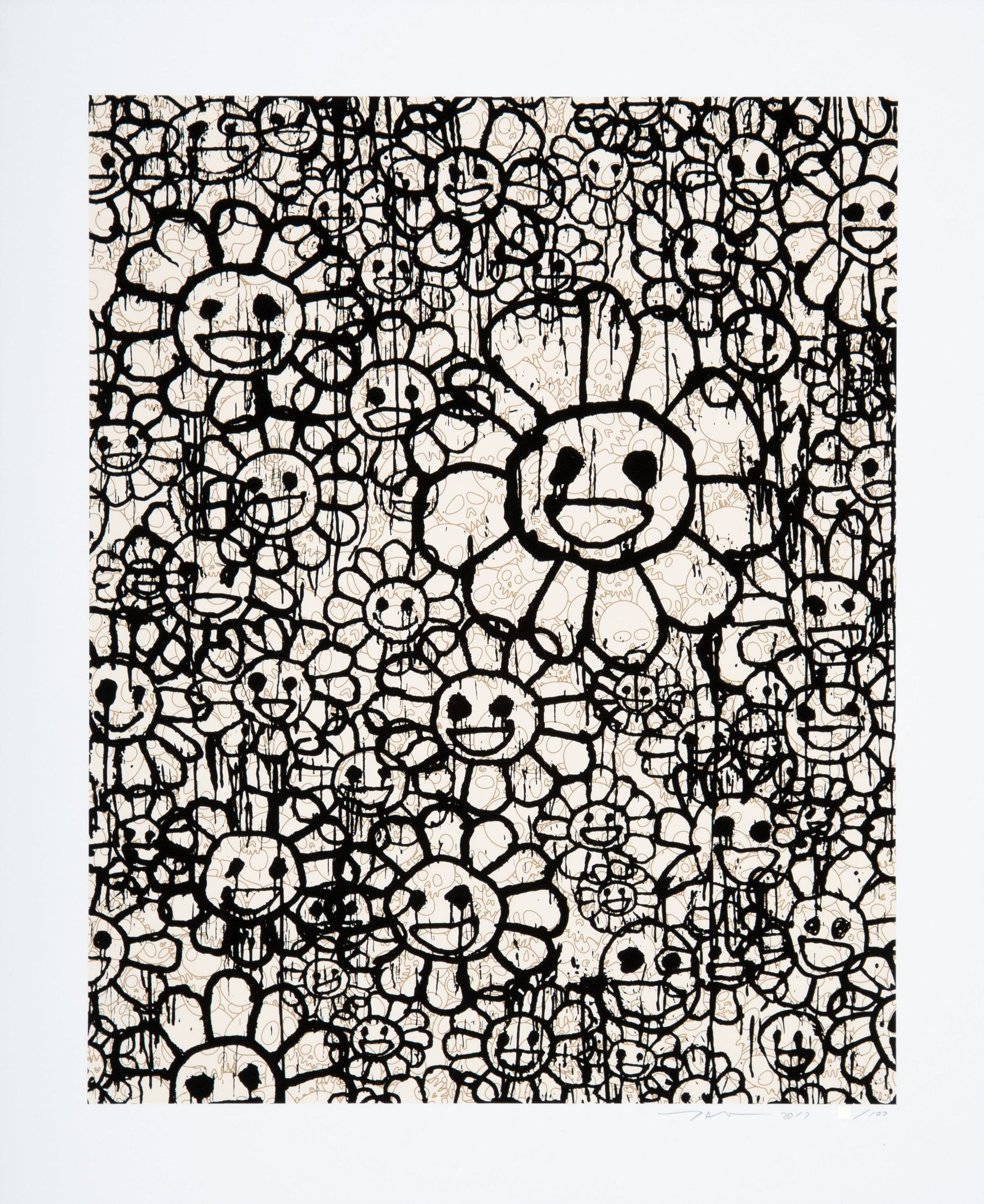 Takashi_Murakami_Madsaki_Flowe