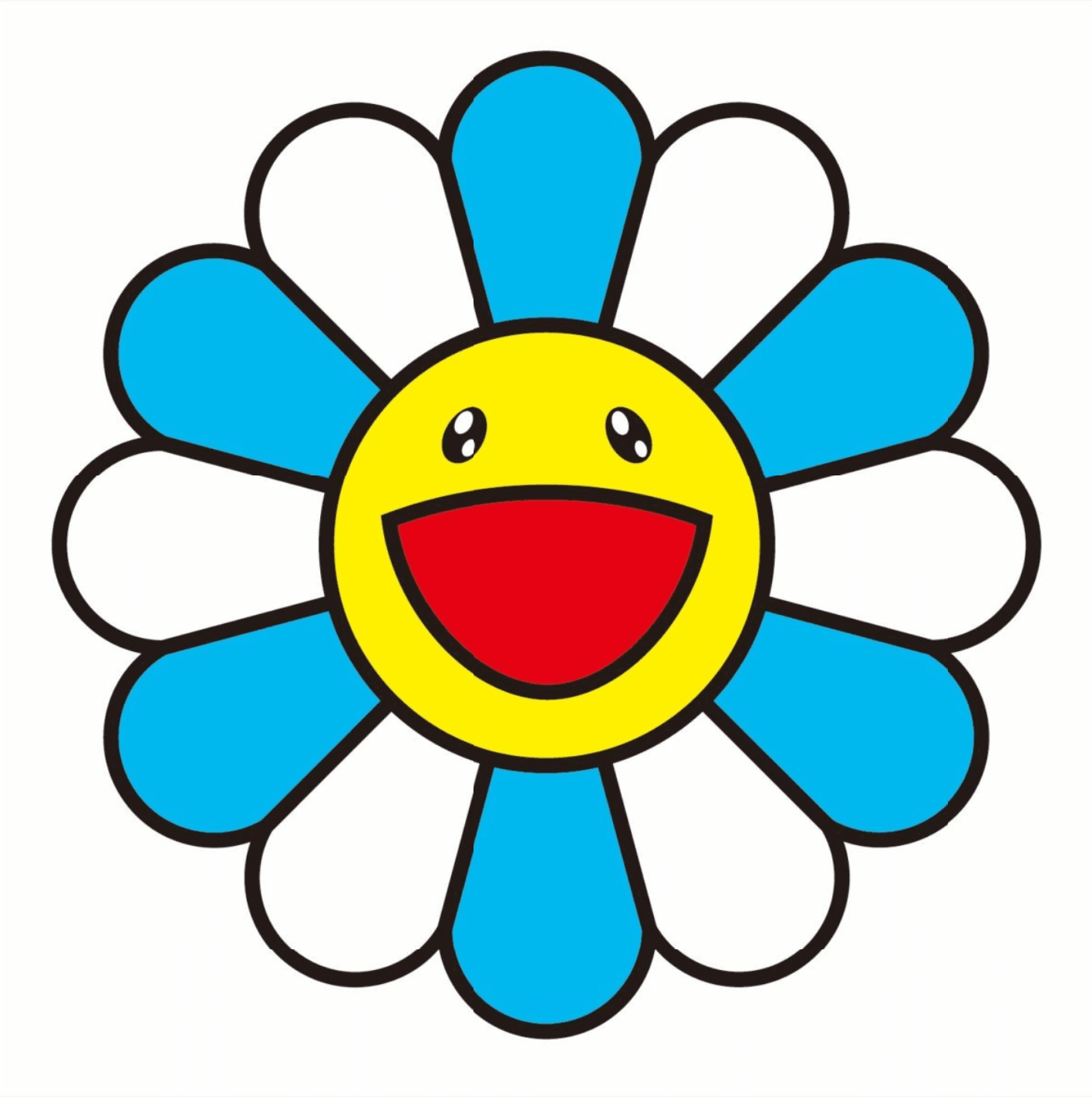 Takashi Murakami | Sea Breeze Flower | Buy & Sell | FairArt
