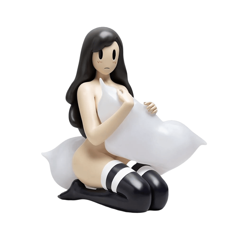 彫刻・オブジェ Takeru Amano Sleepy Venus, 2023 Takeru Amano | Sleepy Venus | Buy & Sell | FairArt
