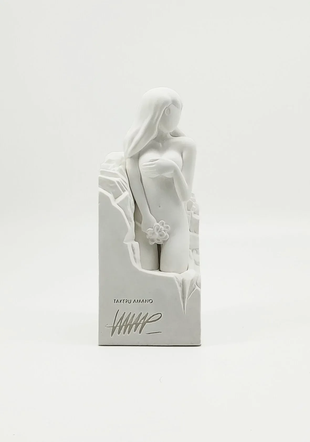 彫刻 Takeru Amano Venus Diffuser Takeru Amano | Venus Diffuser | Buy & Sell | FairArt