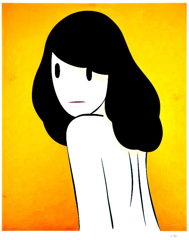 Takeru Amano | Venus (Gold - 2021) | Buy & Sell | FairArt