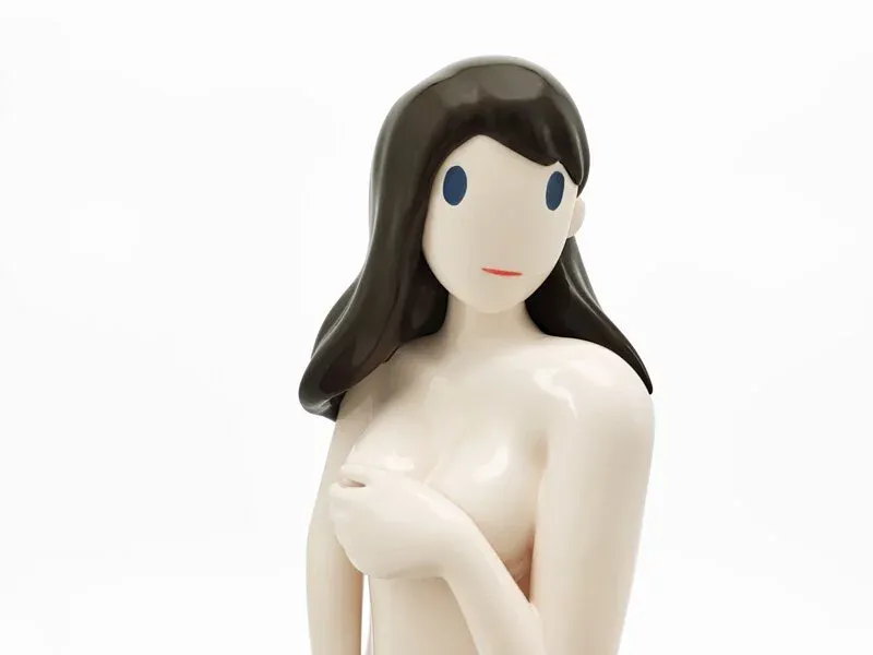 Takeru Amano | Venus (Sculpture) | Buy & Sell | FairArt