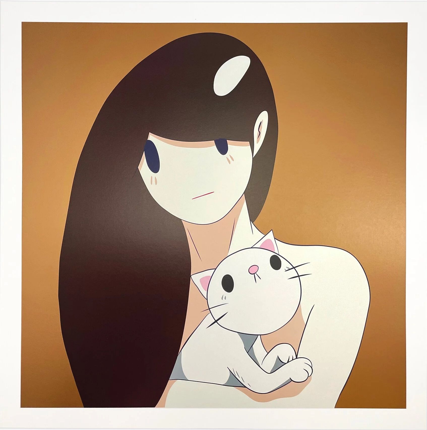 Takeru_Amano_Venus_and_Cat_Gol