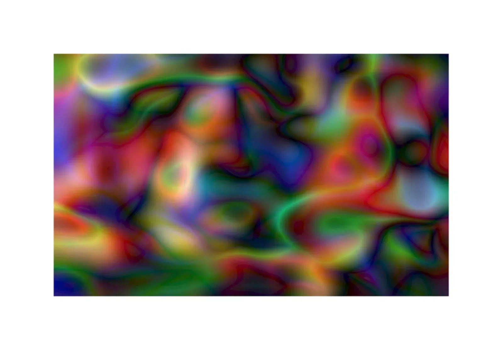 Thomas Ruff | Substrat 21 III 2003/19 | Buy & Sell | FairArt