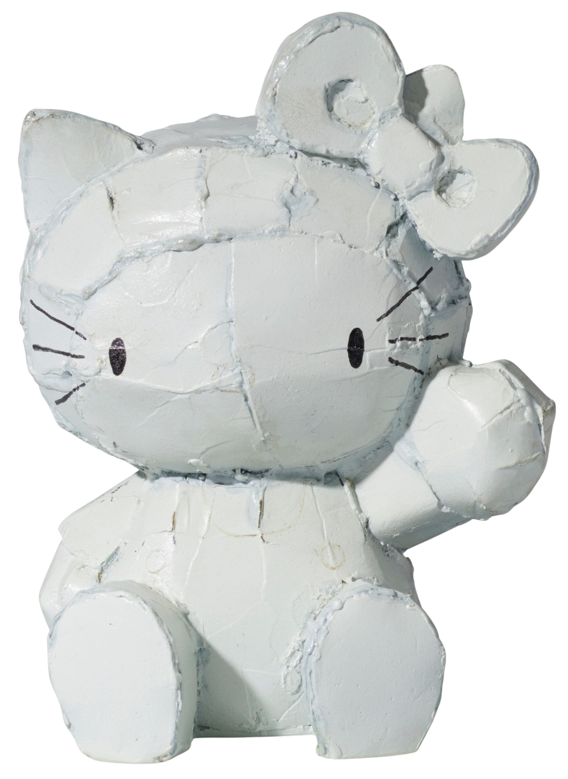 Tom Sachs | Hello Kitty (Bronze) | Buy & Sell | FairArt