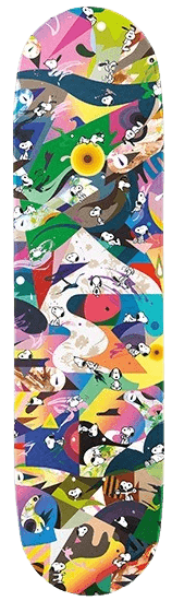 Tomokazu Matsuyama | Perfect All Alone Ironic (Blue) | Buy & Sell