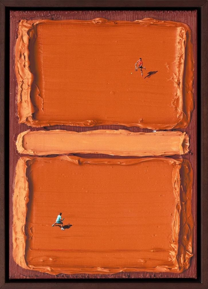 Werner Bronkhorst | Let's Clay | Buy & Sell | FairArt