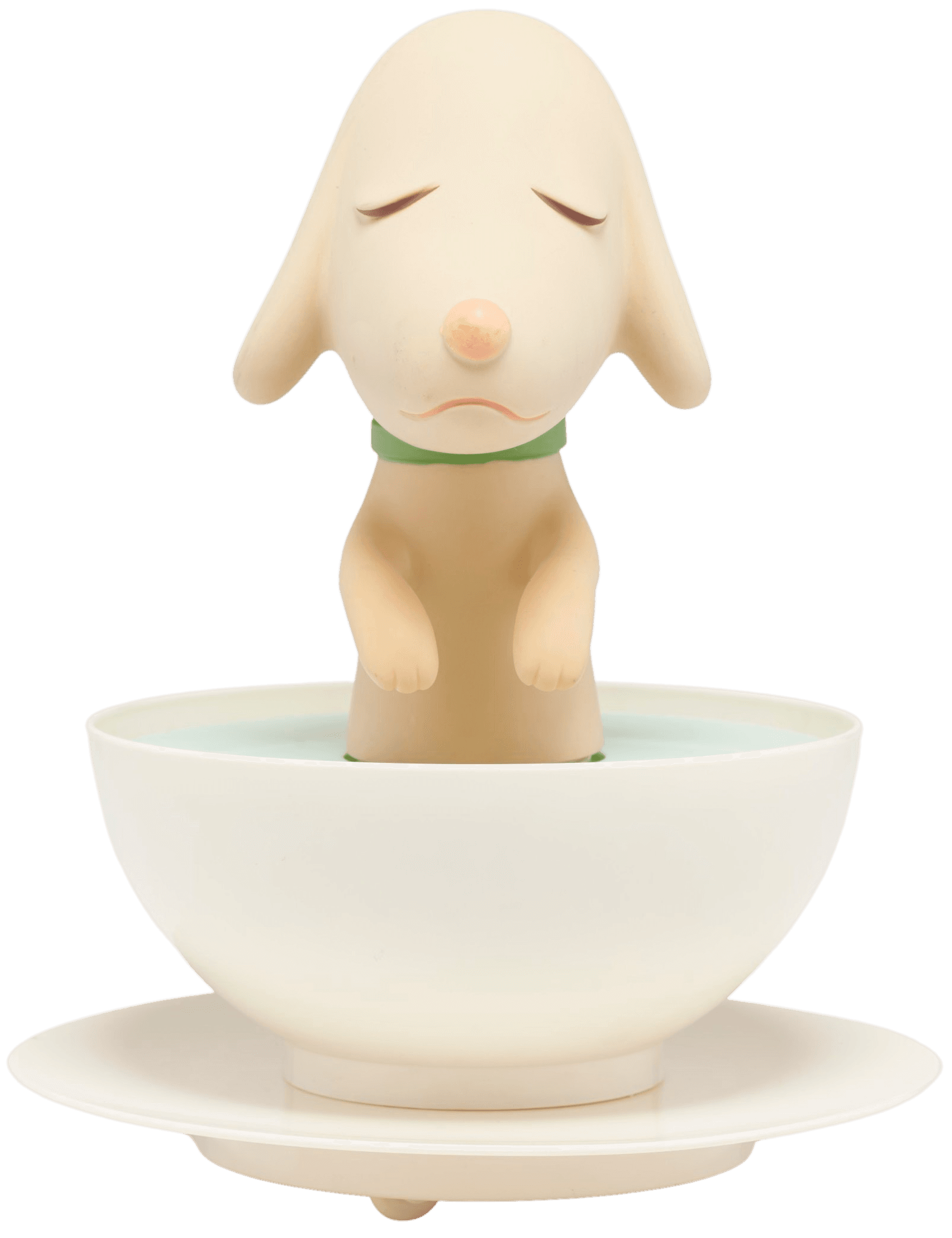 奈良美智 Yoshitomo Nara PupCup 【公式通販】