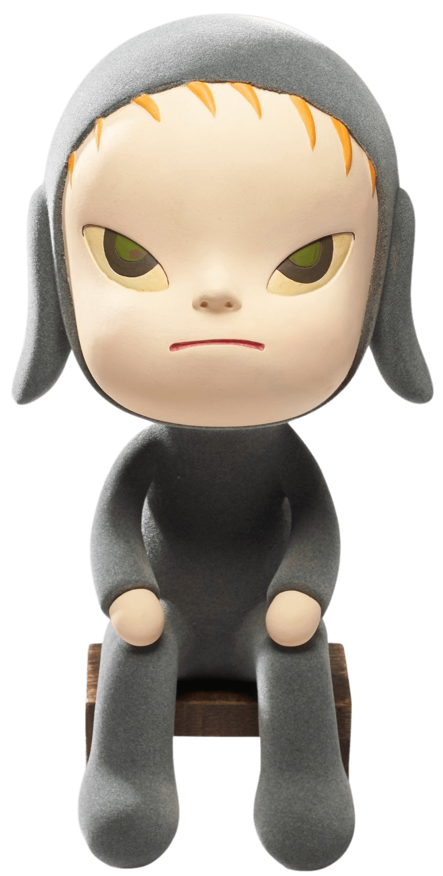 Yoshitomo_Nara_Sleepless_Night