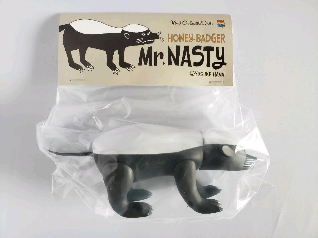 Yusuke Hanai | Mr Nasty Honey Badger | Buy & Sell | FairArt