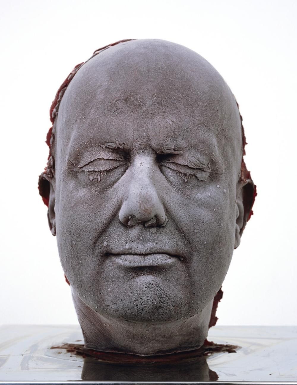 Marc Quinn, Self, 2006