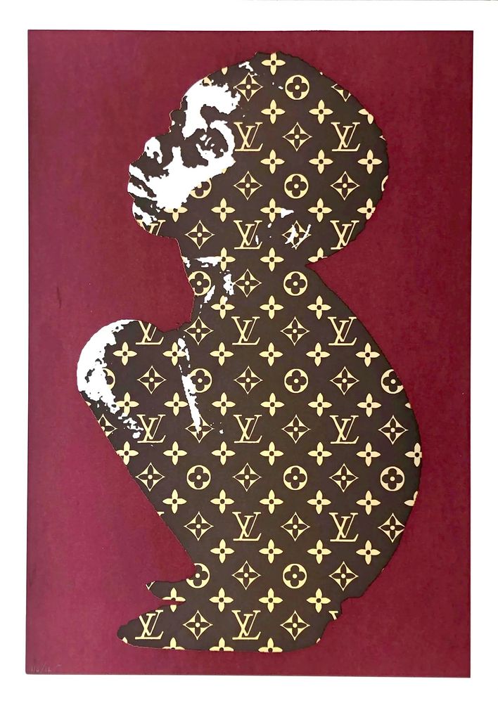 Beejoir | LV Child (Unsigned Japanese Edition) | Buy & Sell | FairArt