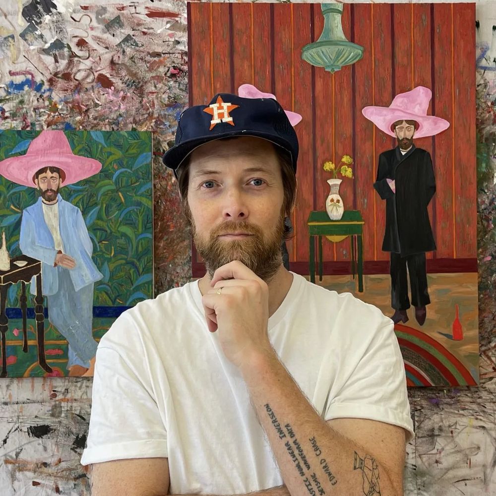 Ben Crase