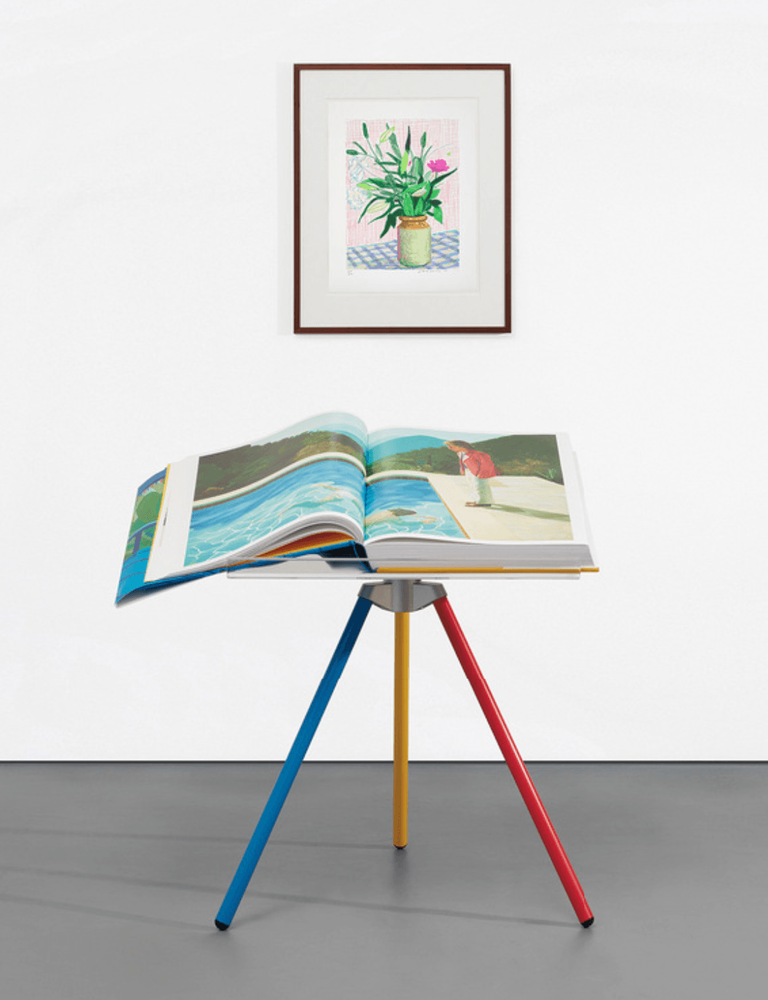 David Hockney | Art Edition D | Buy & Sell | FairArt