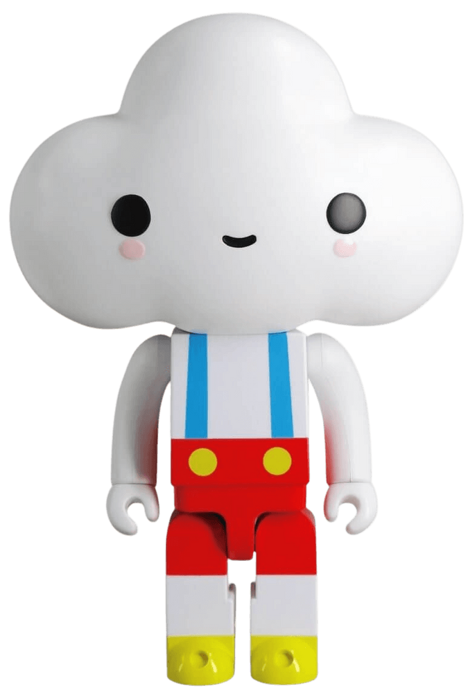 large_Friends_With_You_Little_