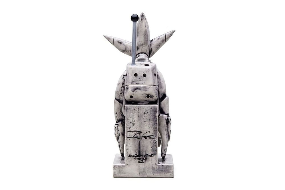 小物 NEIGHBORHOOD FUTURA INCENSE CHAMBER NEIGHBORHOOD FUTURA INCENSE CHAMBER . CE