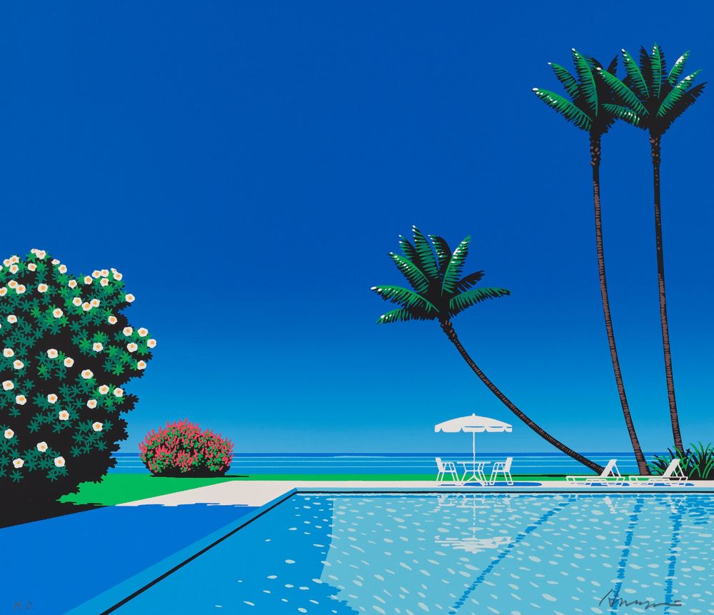 Hiroshi Nagai | Untitled #1 | Buy & Sell | FairArt