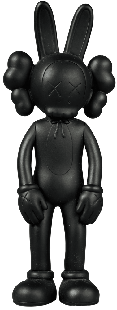 Kaws | Kaws Accomplice (Black) | Buy & Sell | FairArt