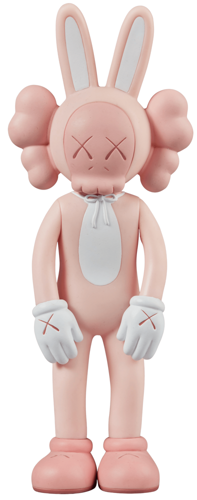 Kaws belico 2.0 Pink – Droval