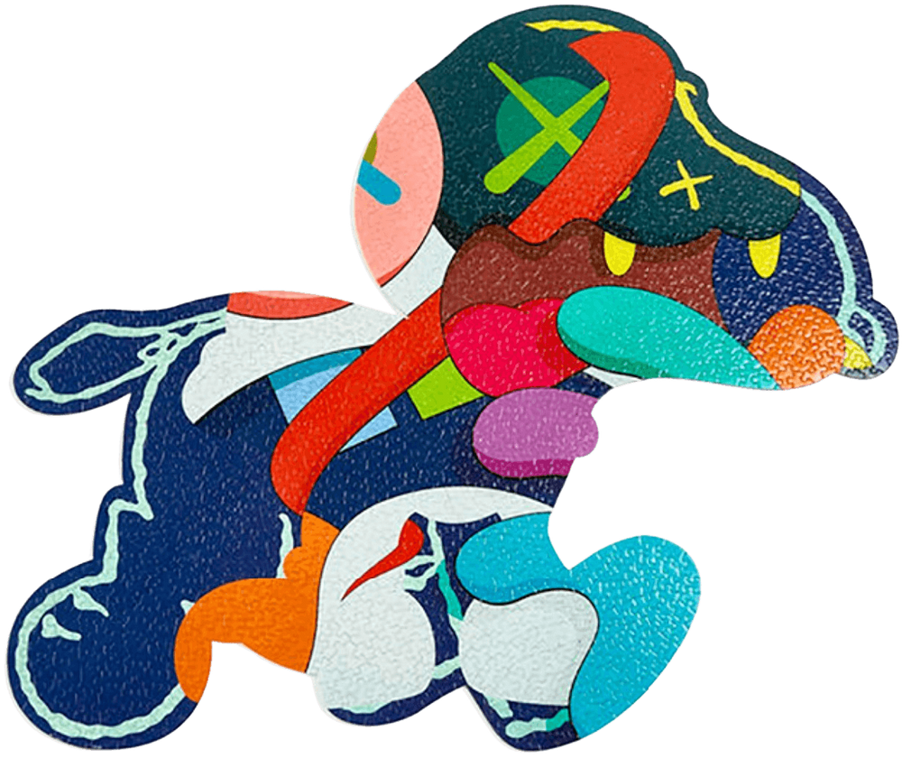 large_Kaws_Stay_Steady_Puzzle_