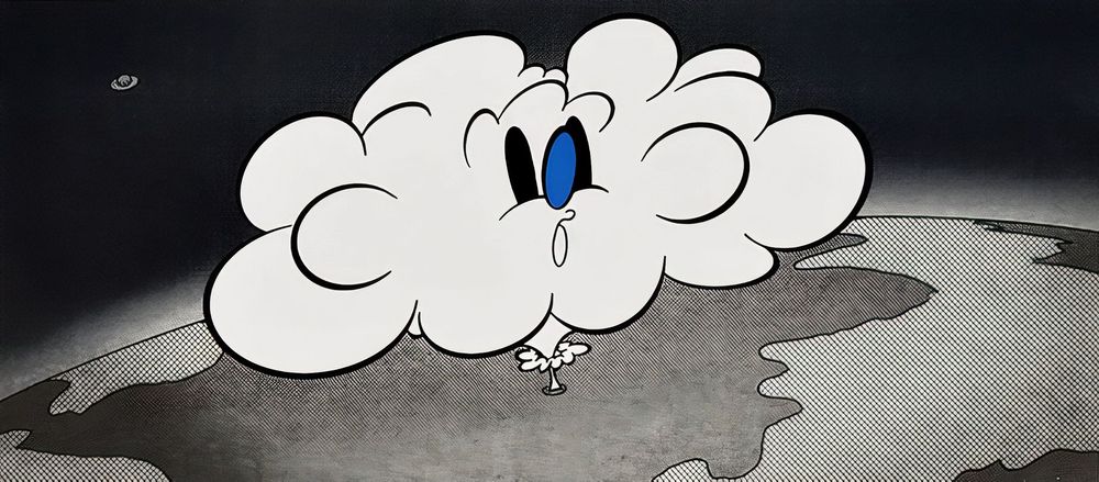 Koichi Yairi | Avalanche | Buy & Sell | FairArt