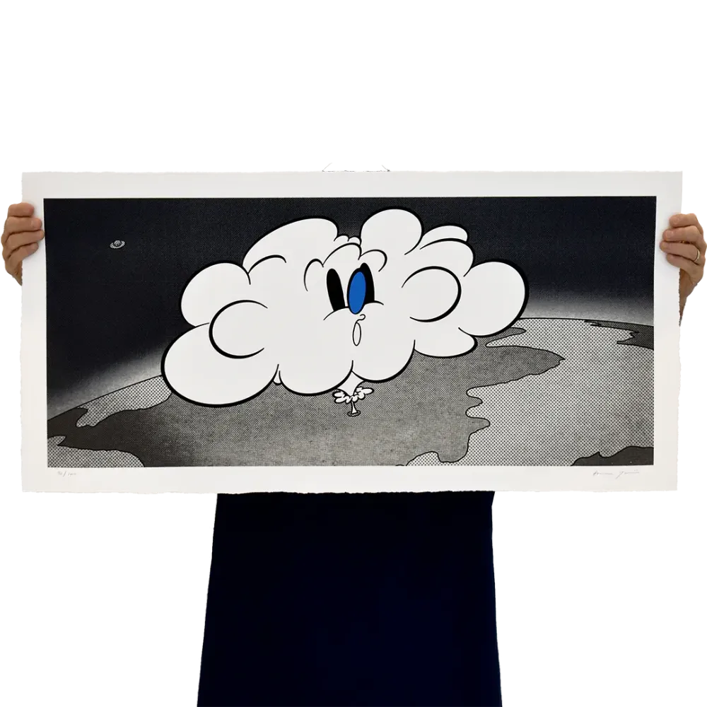 Koichi Yairi | Avalanche | Buy & Sell | FairArt