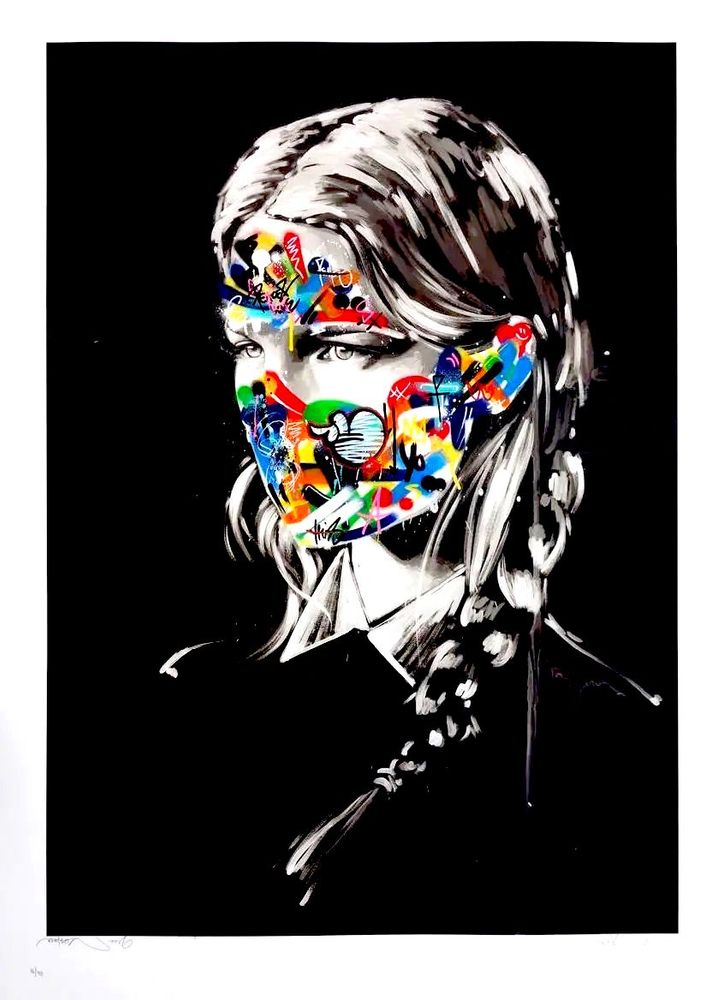 Martin Whatson | La Cage Et Les Deux Âmes | Buy & Sell | FairArt