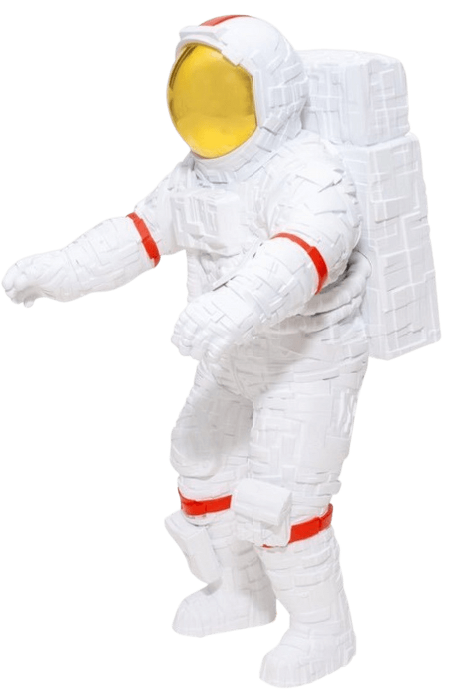 その他 Michael Kagan CERNAN White Michael Kagan | Cernan (White) | Buy & Sell | FairArt