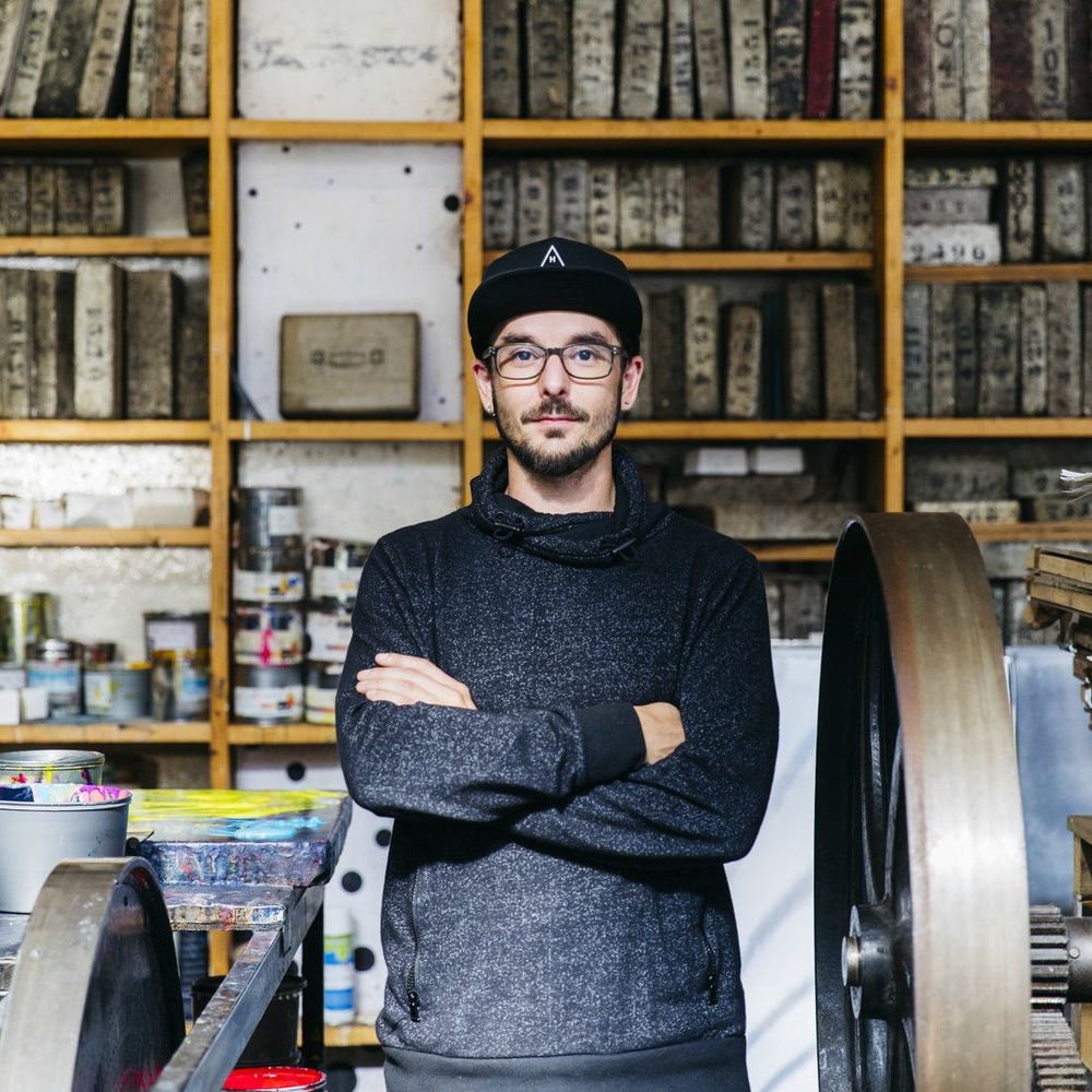 Michael Reeder-EternalParadise Litograph MICHAEL REEDER ART