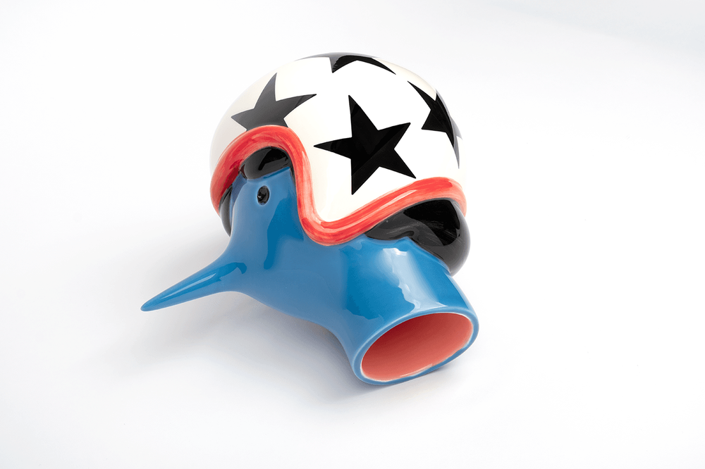 Parra | The Upside Down Face Vase | Buy & Sell | FairArt