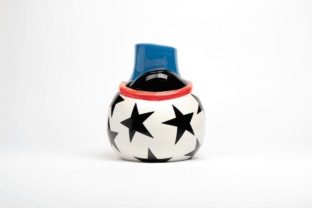 Parra | The Upside Down Face Vase | Buy & Sell | FairArt