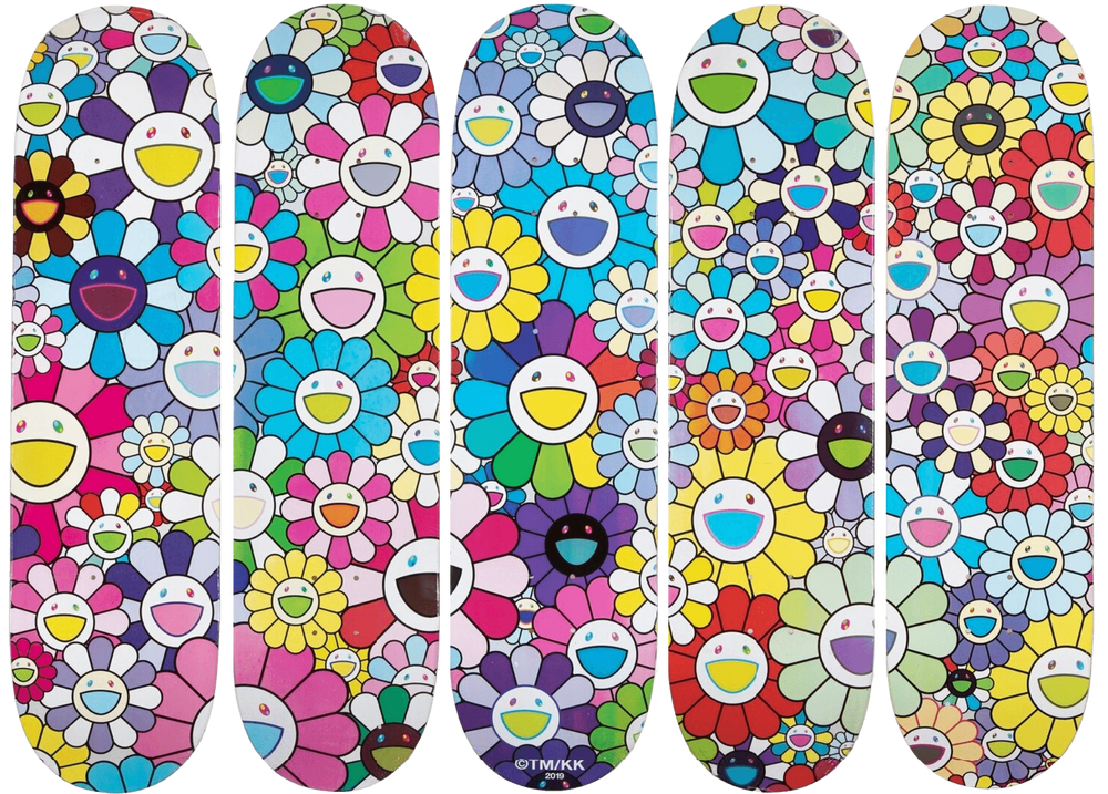 large_Takashi_Murakami_Flowers