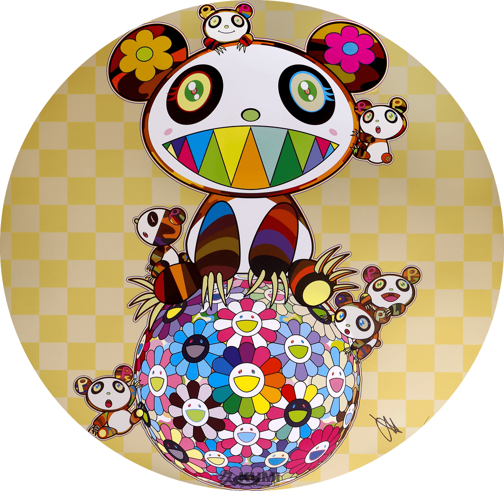 large_Takashi_Murakami_Panda_w