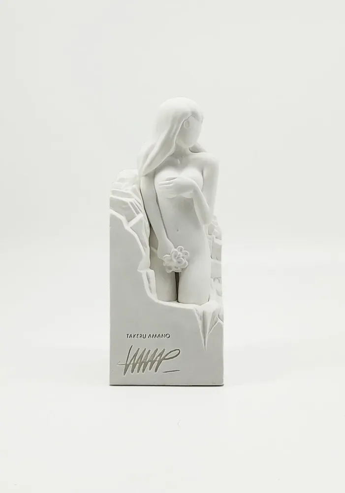 彫刻 Takeru Amano Venus Diffuser Takeru Amano | Venus Diffuser | Buy & Sell | FairArt