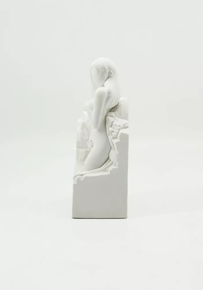 彫刻 Takeru Amano Venus Diffuser Takeru Amano | Venus Diffuser | Buy & Sell | FairArt